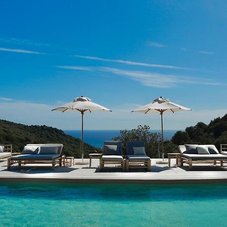 Soul Valley All-In Boutique Hotel With Yoga & Wellness Maracalagonis Exterior photo
