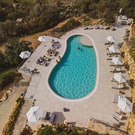 Soul Valley All-In Boutique Hotel With Yoga & Wellness Maracalagonis Exterior photo