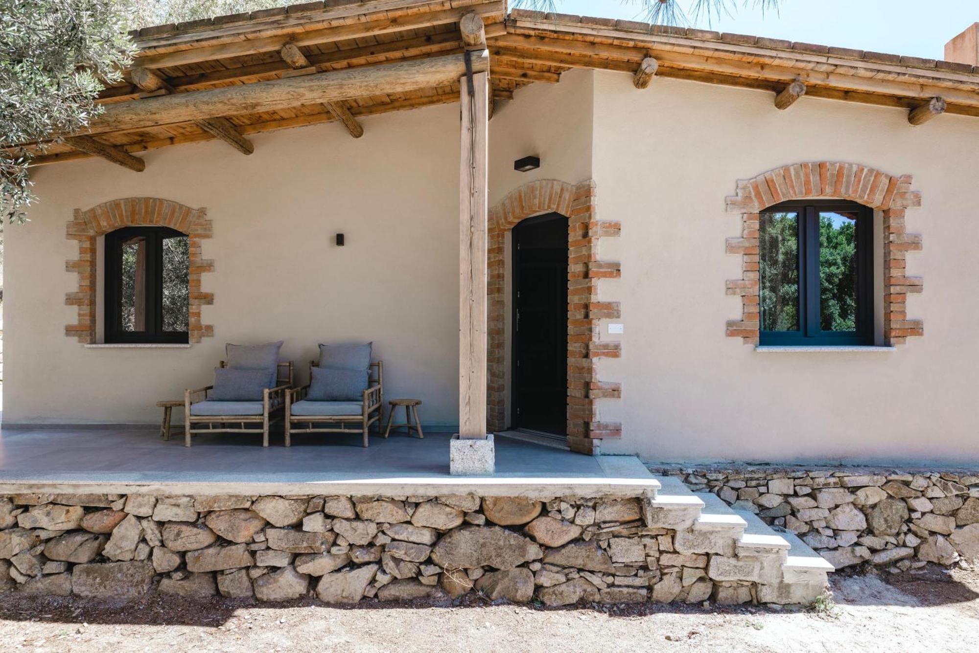 Soul Valley All-In Boutique Hotel With Yoga & Wellness Maracalagonis Exterior photo