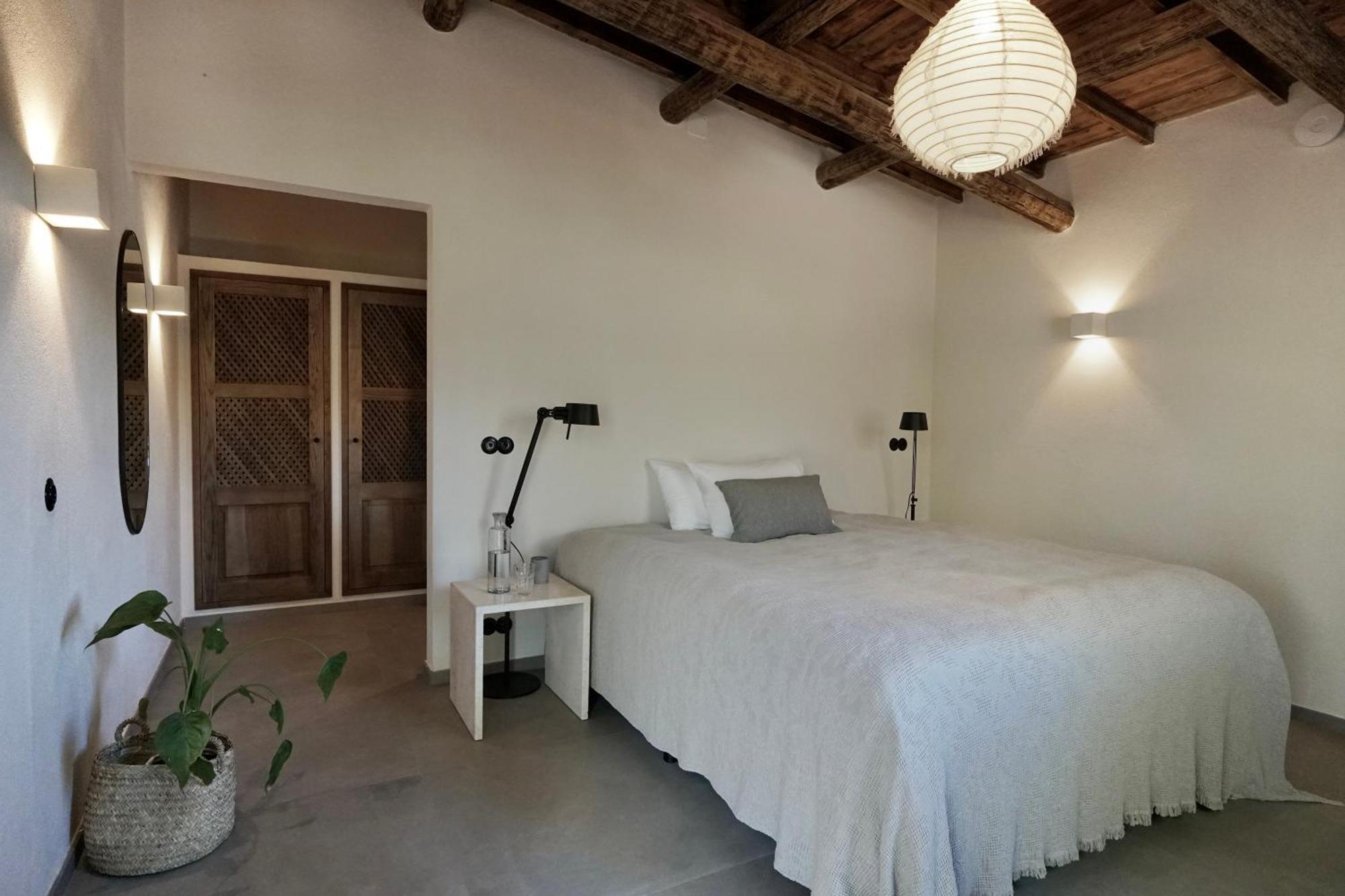 Soul Valley All-In Boutique Hotel With Yoga & Wellness Maracalagonis Exterior photo