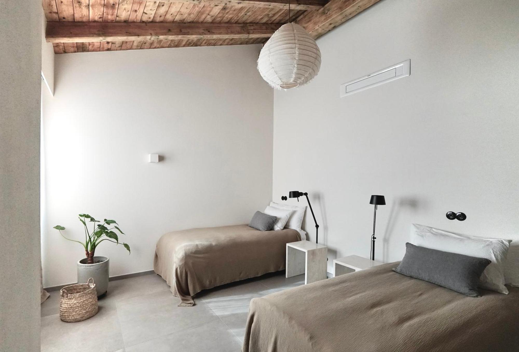 Soul Valley All-In Boutique Hotel With Yoga & Wellness Maracalagonis Exterior photo
