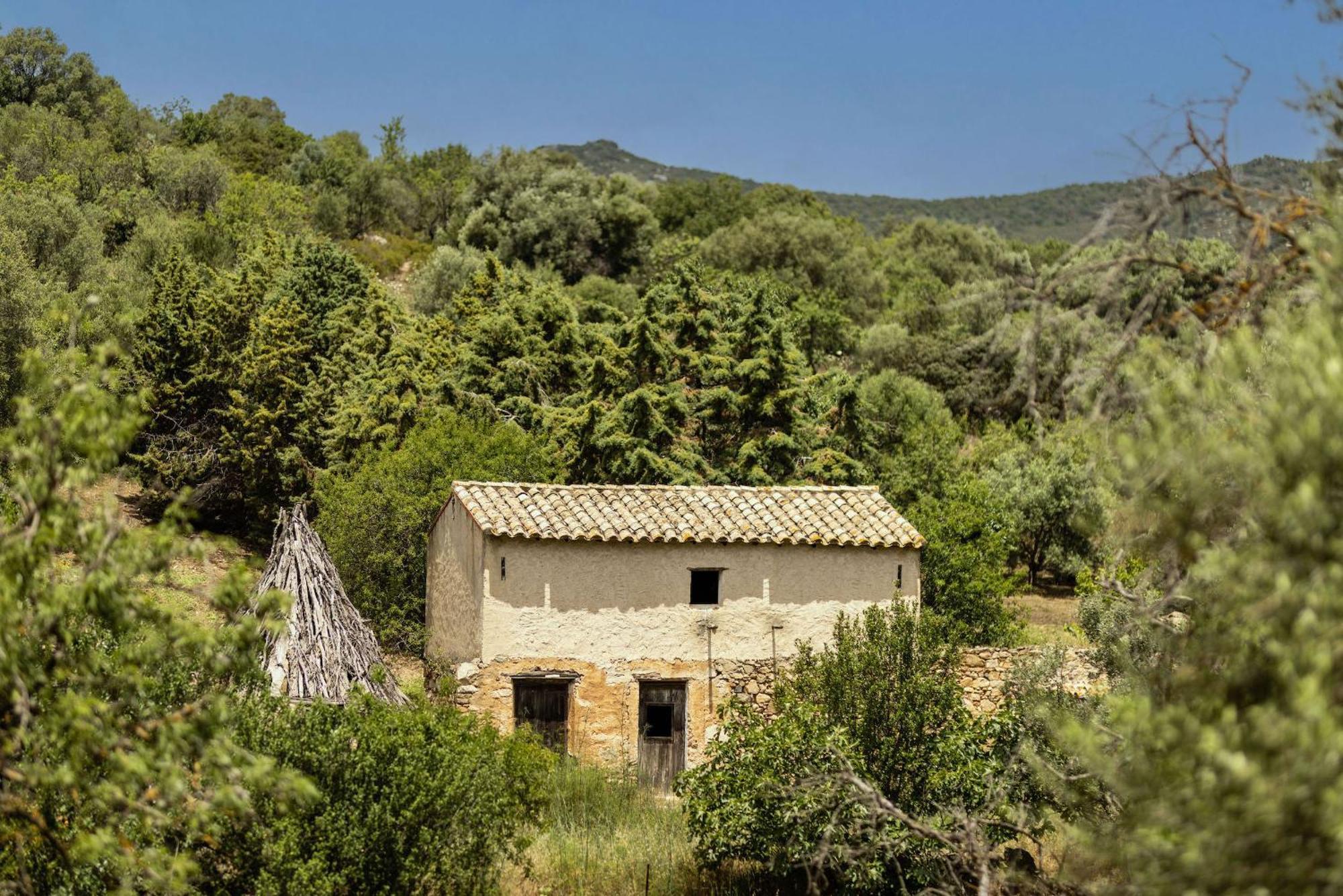 Soul Valley All-In Boutique Hotel With Yoga & Wellness Maracalagonis Exterior photo