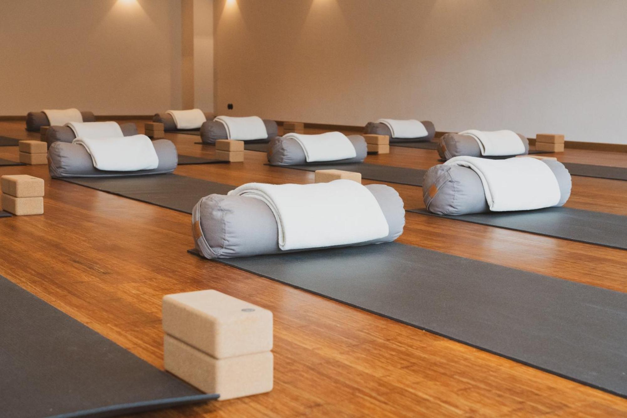 Soul Valley All-In Boutique Hotel With Yoga & Wellness Maracalagonis Exterior photo