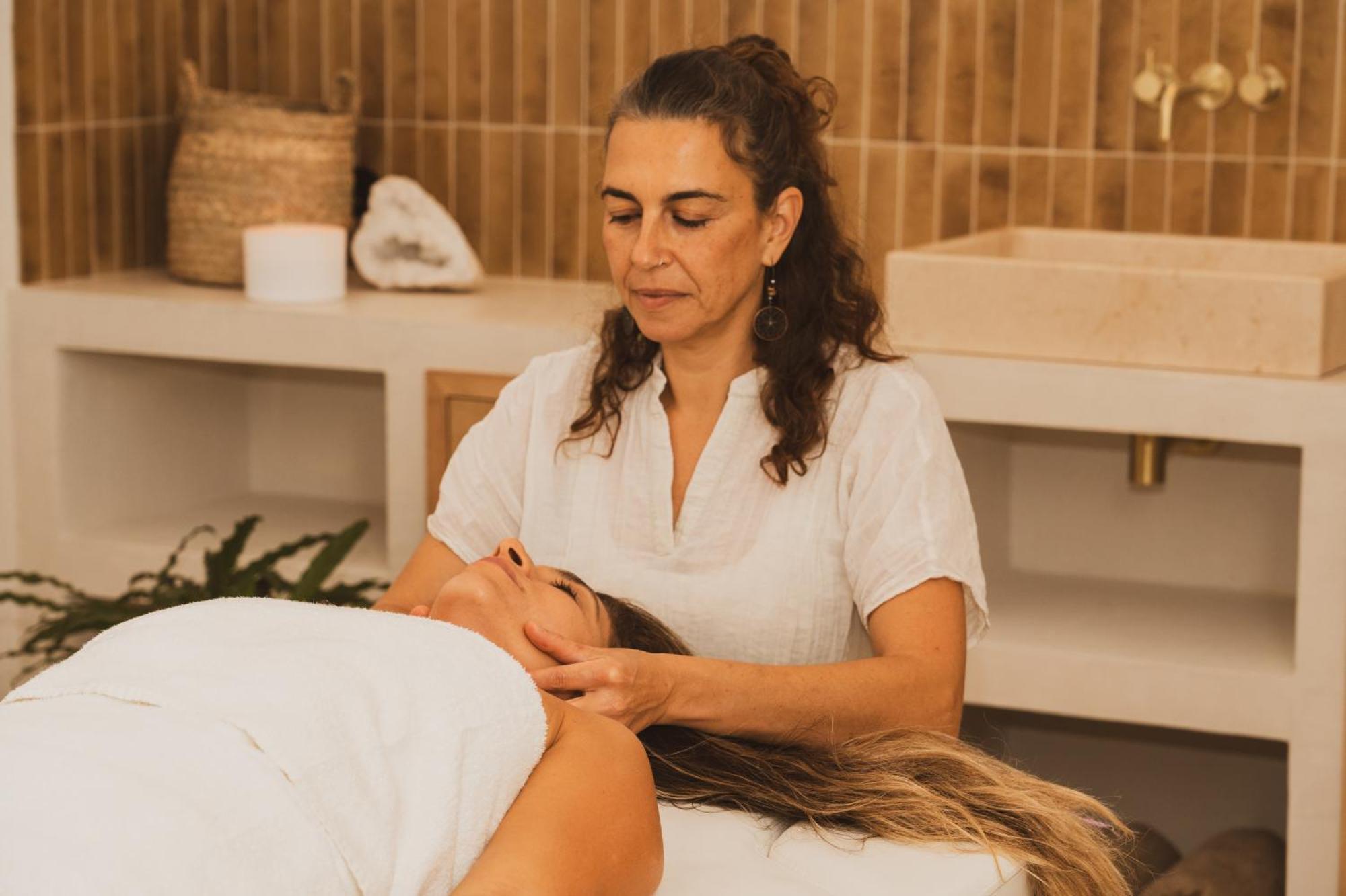 Soul Valley All-In Boutique Hotel With Yoga & Wellness Maracalagonis Exterior photo